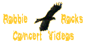 Concert Videos