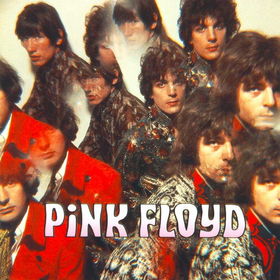 No.2 Pink Floyd - 