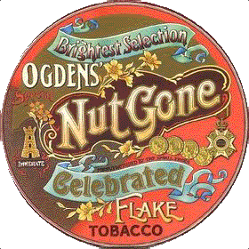 No.2 : The Small Faces - Ogdens Nut Gone Flake - Lyrics