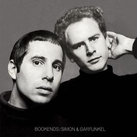 No.20 : Simon And Garfunkel - Bookends