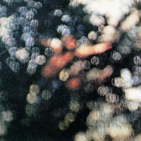 No.5: Pink Floyd -Obscured By Clouds