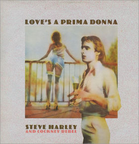 Love's A Prima Donna