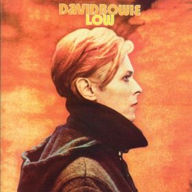 No.2 : David Bowie - Low