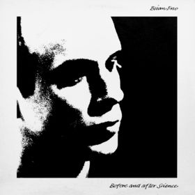 No.10 Brian Eno - Before And After Science