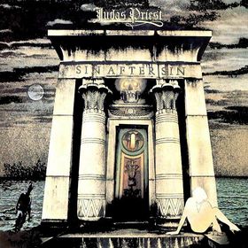 22. Judas Priest - Sin After Sin