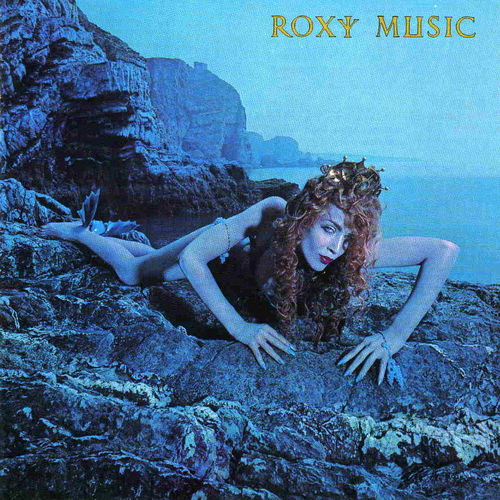 Roxy Music - Siren 
