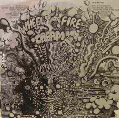 Wheels of Fire cover back 