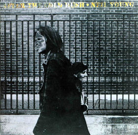 Neil Young - After The Goldrush
